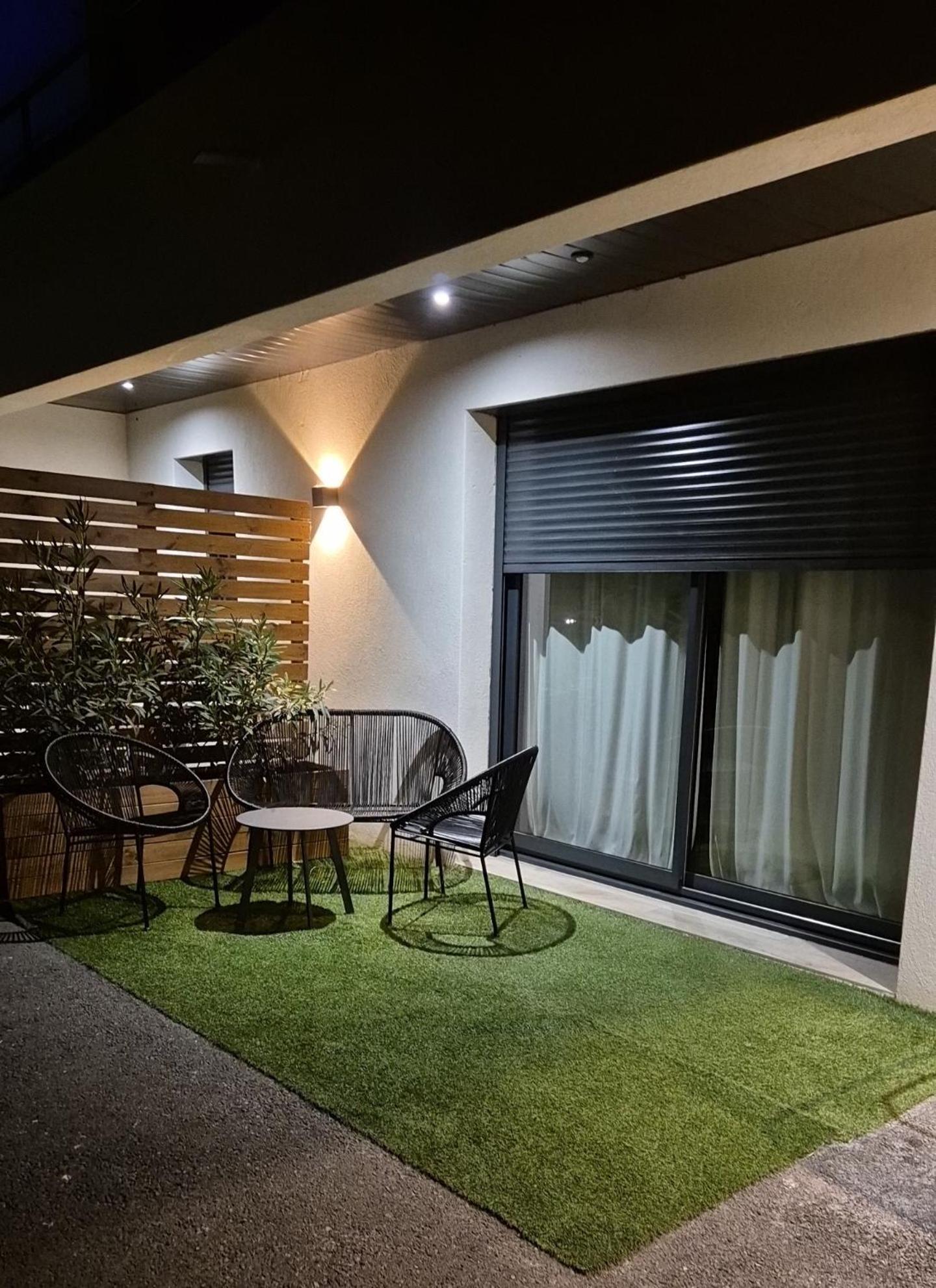 Love Room - Cocon Room - Toulon - โอลิอูลส์ ภายนอก รูปภาพ